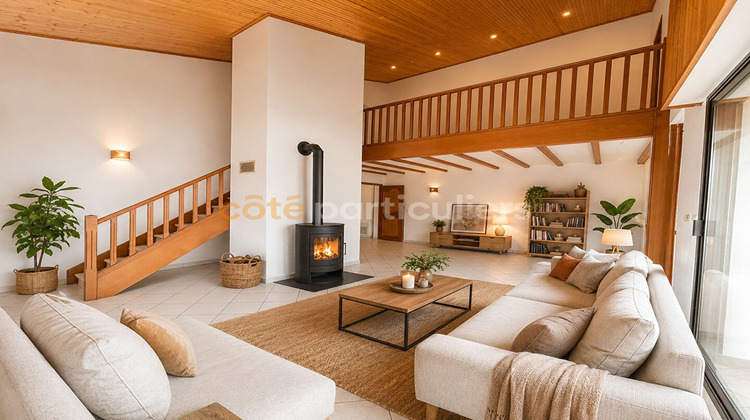 Ma-Cabane - Vente Appartement SAINT-JEAN-DE-MONTS, 116 m²