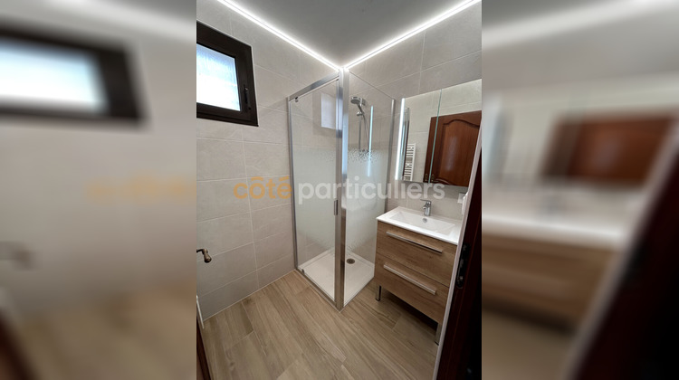 Ma-Cabane - Vente Appartement SAINT-JEAN-DE-MONTS, 116 m²