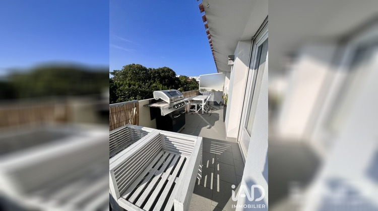 Ma-Cabane - Vente Appartement Saint-Jean-de-Monts, 44 m²