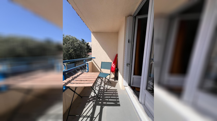 Ma-Cabane - Vente Appartement SAINT JEAN DE MONTS, 22 m²