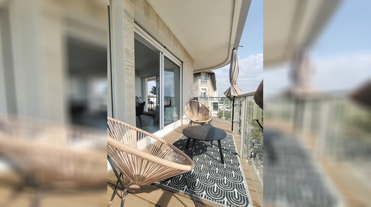 Ma-Cabane - Vente Appartement SAINT-JEAN-DE-MONTS, 55 m²