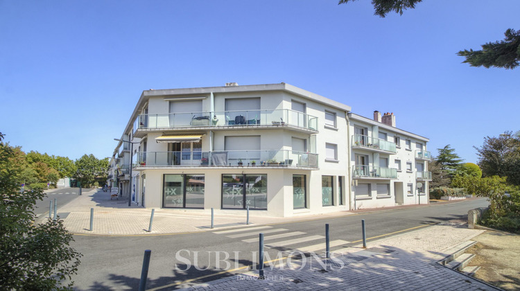 Ma-Cabane - Vente Appartement Saint-Jean-de-Monts, 51 m²