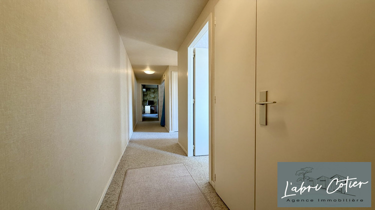 Ma-Cabane - Vente Appartement Saint-Jean-de-Monts, 45 m²