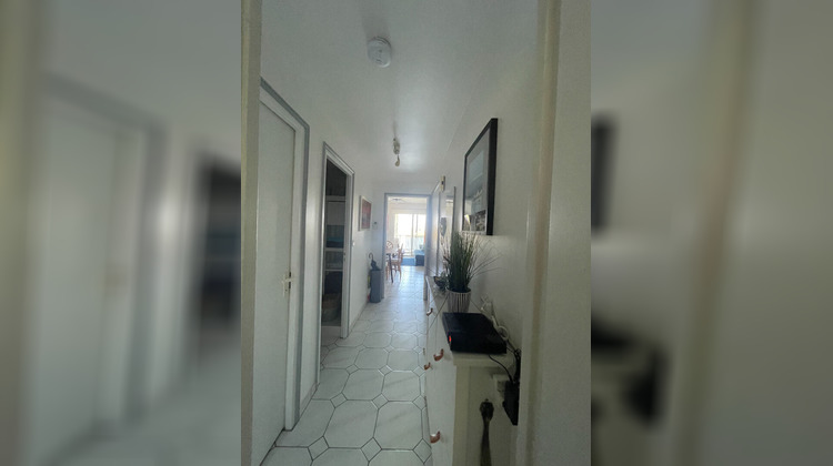 Ma-Cabane - Vente Appartement SAINT-JEAN-DE-MONTS, 38 m²