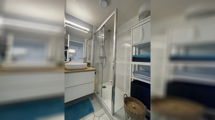 Ma-Cabane - Vente Appartement SAINT-JEAN-DE-MONTS, 38 m²