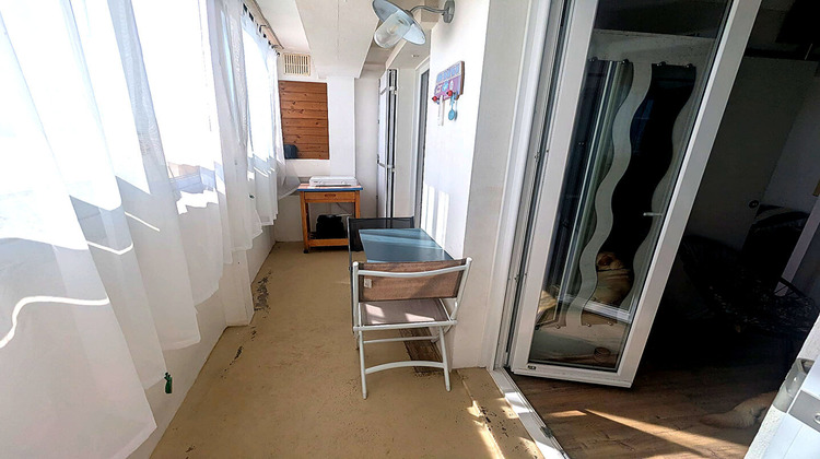 Ma-Cabane - Vente Appartement SAINT-JEAN-DE-MONTS, 29 m²