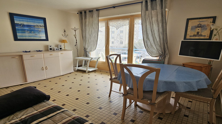 Ma-Cabane - Vente Appartement Saint-Jean-de-Monts, 41 m²