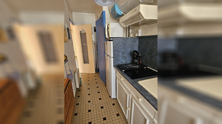 Ma-Cabane - Vente Appartement Saint-Jean-de-Monts, 41 m²
