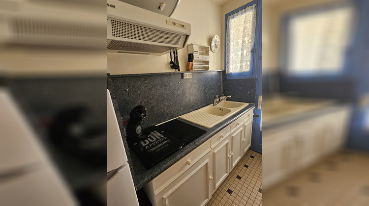 Ma-Cabane - Vente Appartement Saint-Jean-de-Monts, 41 m²