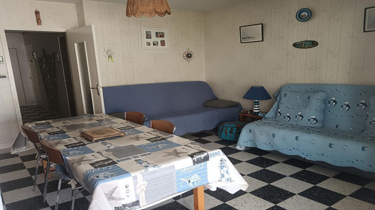 Ma-Cabane - Vente Appartement SAINT JEAN DE MONTS, 45 m²