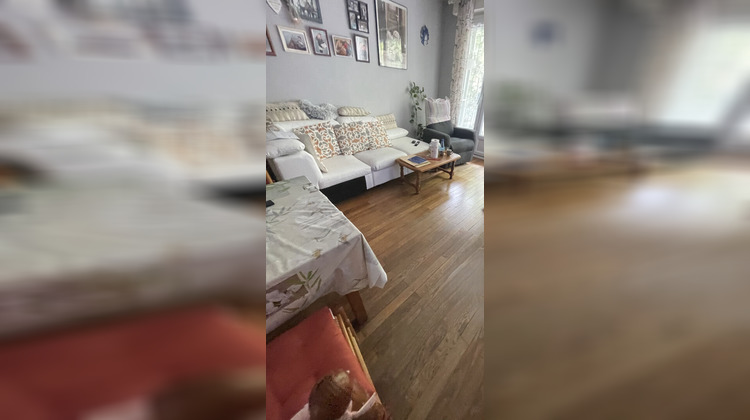 Ma-Cabane - Vente Appartement SAINT-JEAN-DE-MONTS, 43 m²