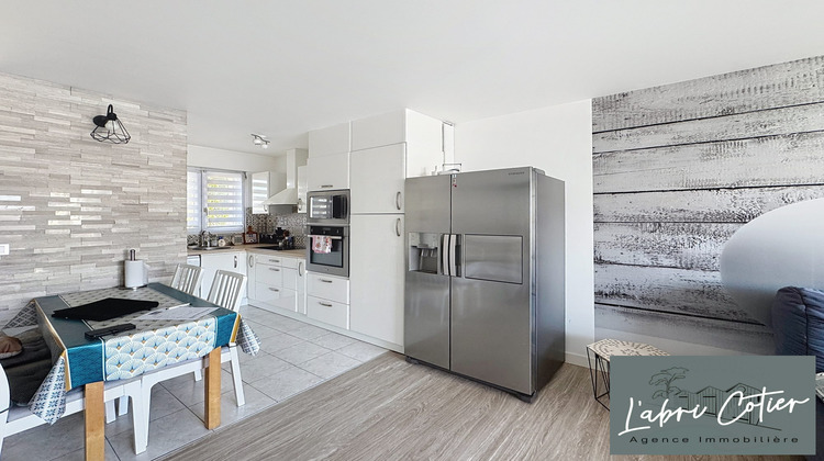 Ma-Cabane - Vente Appartement Saint-Jean-de-Monts, 49 m²