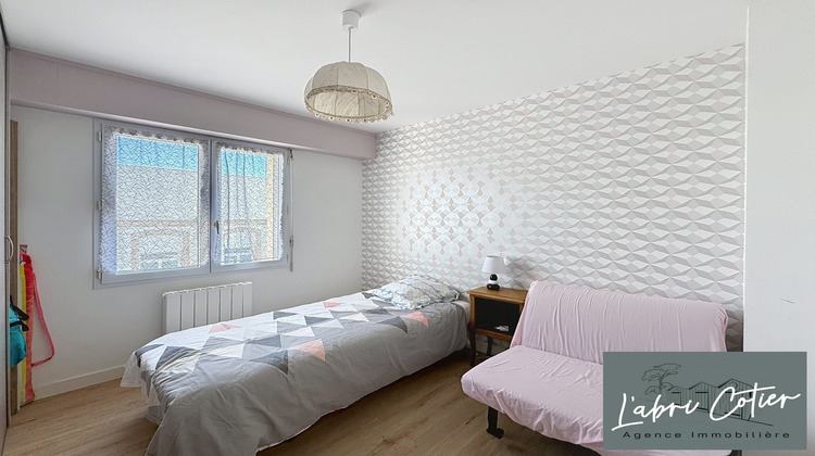 Ma-Cabane - Vente Appartement Saint-Jean-de-Monts, 49 m²