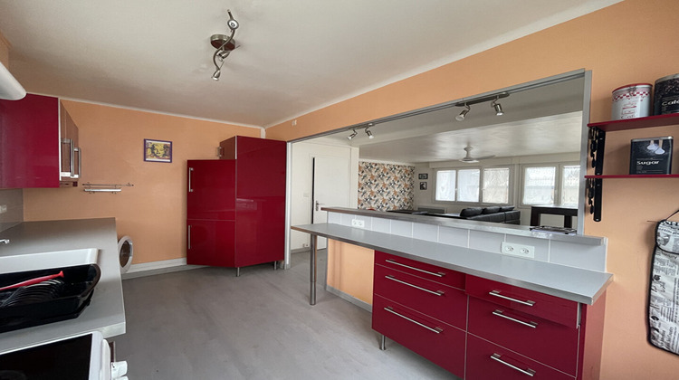 Ma-Cabane - Vente Appartement SAINT-JEAN-DE-MONTS, 80 m²