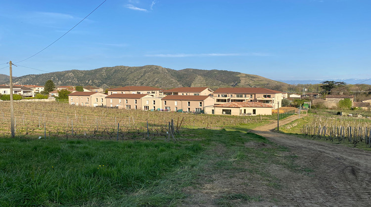 Ma-Cabane - Vente Appartement SAINT-JEAN-DE-MUZOLS, 80 m²