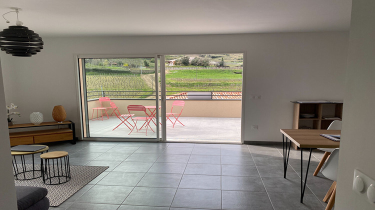 Ma-Cabane - Vente Appartement SAINT-JEAN-DE-MUZOLS, 80 m²