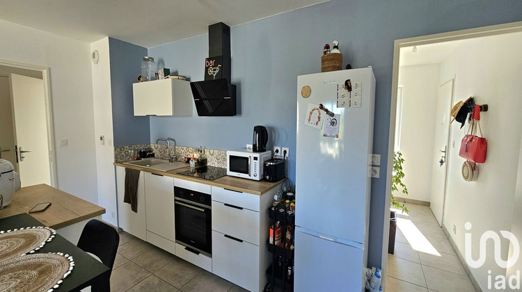 Ma-Cabane - Vente Appartement Saint-Jean-de-Niost, 66 m²