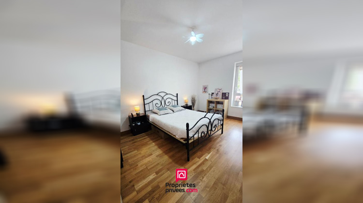 Ma-Cabane - Vente Appartement SAINT JEAN DE NIOST, 67 m²