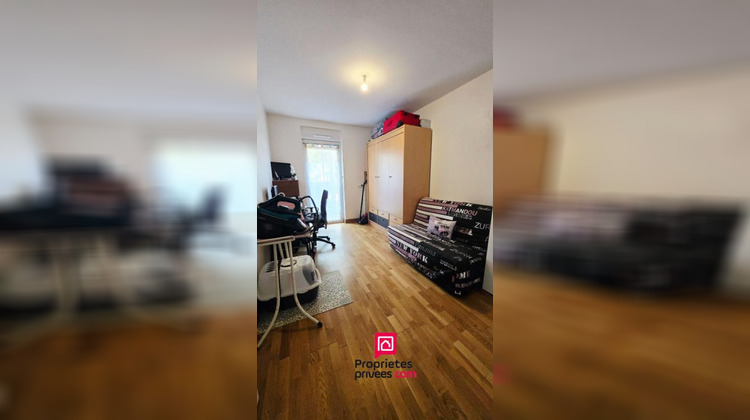 Ma-Cabane - Vente Appartement SAINT JEAN DE NIOST, 67 m²
