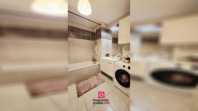 Ma-Cabane - Vente Appartement SAINT JEAN DE NIOST, 67 m²