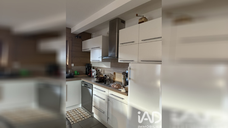 Ma-Cabane - Vente Appartement Saint-Jean-de-Sixt, 86 m²