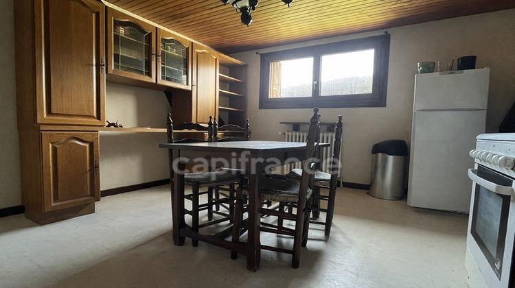Ma-Cabane - Vente Appartement SAINT JEAN DE SIXT, 49 m²