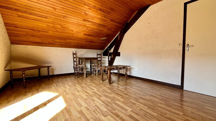 Ma-Cabane - Vente Appartement SAINT JEAN DE SIXT, 49 m²