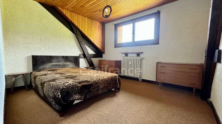 Ma-Cabane - Vente Appartement SAINT JEAN DE SIXT, 49 m²