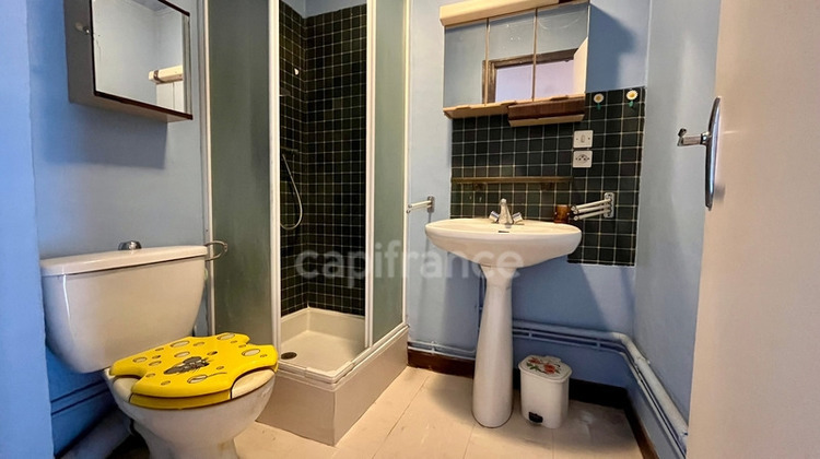 Ma-Cabane - Vente Appartement SAINT JEAN DE SIXT, 49 m²