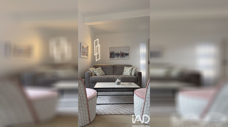 Ma-Cabane - Vente Appartement Saint-Jean-de-Sixt, 130 m²