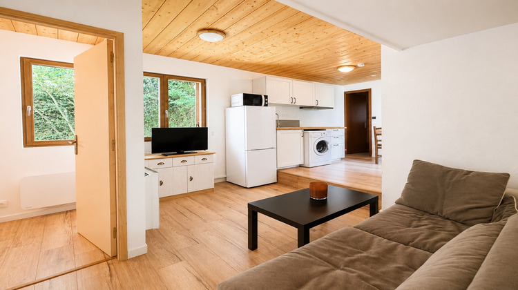 Ma-Cabane - Vente Appartement SAINT JEAN DE SIXT, 44 m²