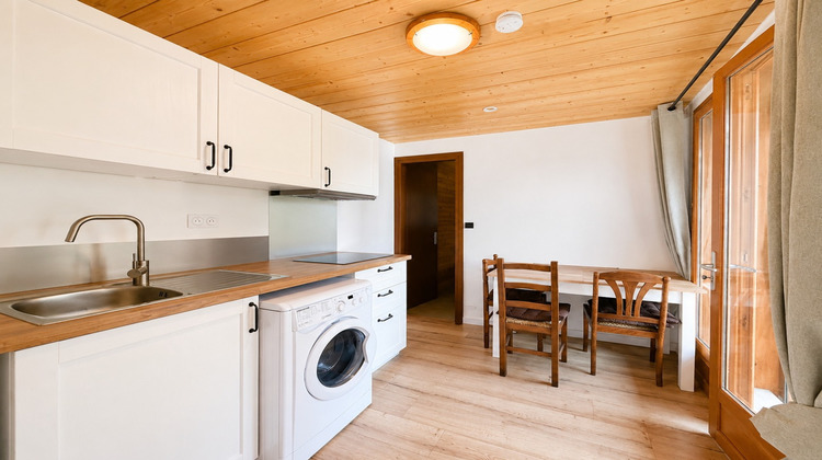 Ma-Cabane - Vente Appartement SAINT JEAN DE SIXT, 44 m²