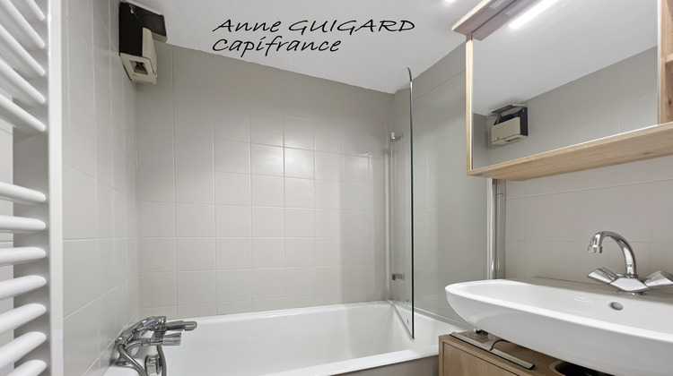 Ma-Cabane - Vente Appartement SAINT JEAN DE SIXT, 28 m²