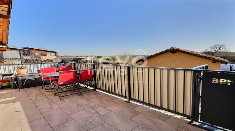 Ma-Cabane - Vente Appartement SAINT JEAN DE THURIGNEUX, 69 m²