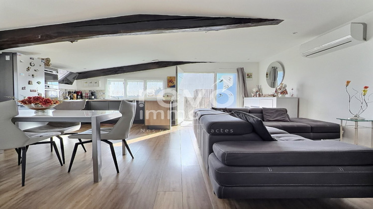 Ma-Cabane - Vente Appartement SAINT JEAN DE THURIGNEUX, 69 m²