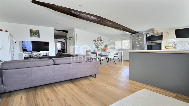 Ma-Cabane - Vente Appartement SAINT JEAN DE THURIGNEUX, 70 m²