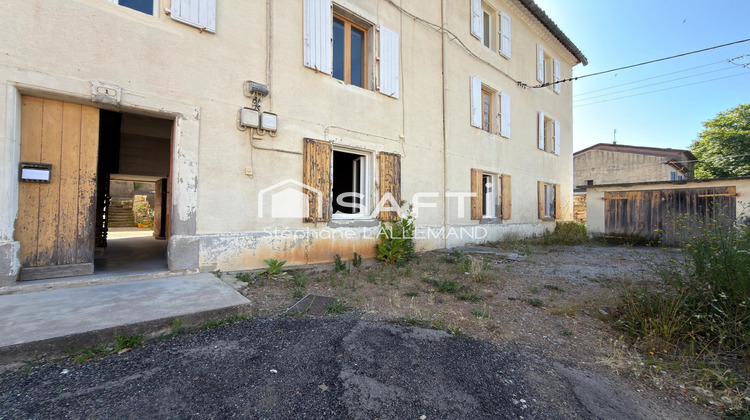 Ma-Cabane - Vente Appartement Saint-Jean-de-Valeriscle, 74 m²