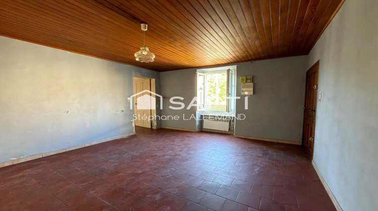 Ma-Cabane - Vente Appartement Saint-Jean-de-Valeriscle, 74 m²