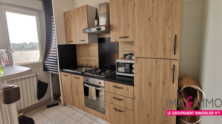 Ma-Cabane - Vente Appartement SAINT JEAN DE VEDAS, 77 m²