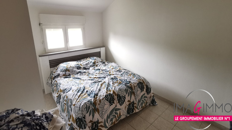 Ma-Cabane - Vente Appartement SAINT JEAN DE VEDAS, 77 m²