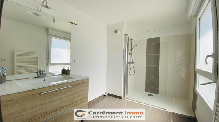 Ma-Cabane - Vente Appartement SAINT-JEAN-DE-VEDAS, 38 m²