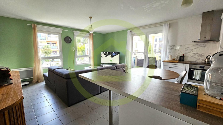 Ma-Cabane - Vente Appartement SAINT JEAN DE VEDAS, 80 m²