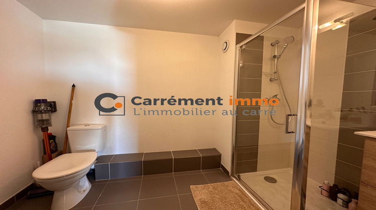 Ma-Cabane - Vente Appartement SAINT-JEAN-DE-VEDAS, 40 m²