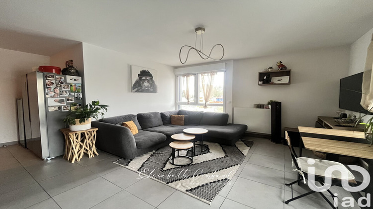 Ma-Cabane - Vente Appartement Saint-Jean-de-Védas, 54 m²