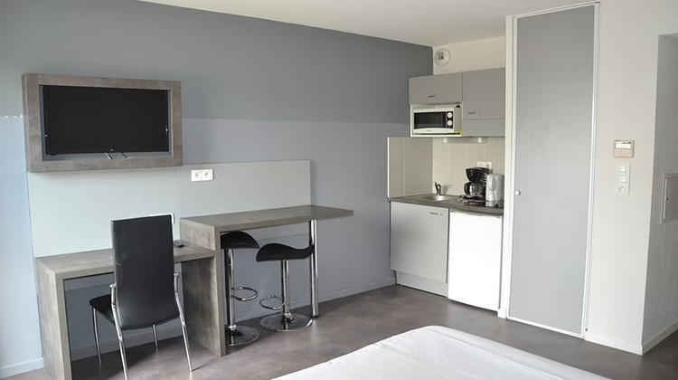 Ma-Cabane - Vente Appartement SAINT-JEAN-DE-VEDAS, 25 m²