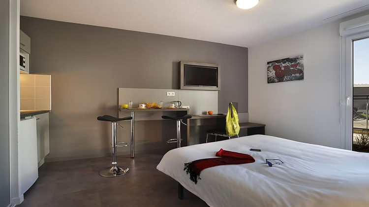 Ma-Cabane - Vente Appartement SAINT-JEAN-DE-VEDAS, 25 m²