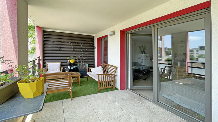 Ma-Cabane - Vente Appartement Saint-Jean-de-Védas, 65 m²