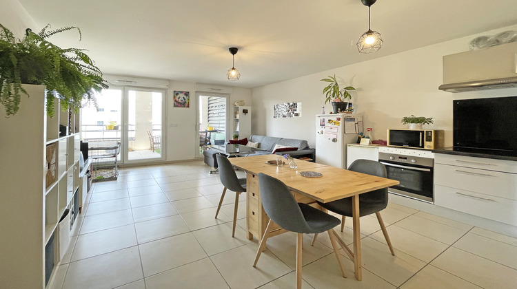 Ma-Cabane - Vente Appartement Saint-Jean-de-Védas, 65 m²