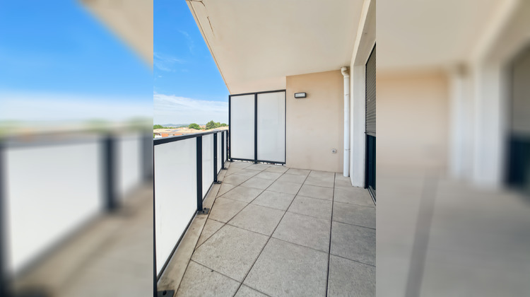 Ma-Cabane - Vente Appartement Saint-Jean-de-Védas, 39 m²