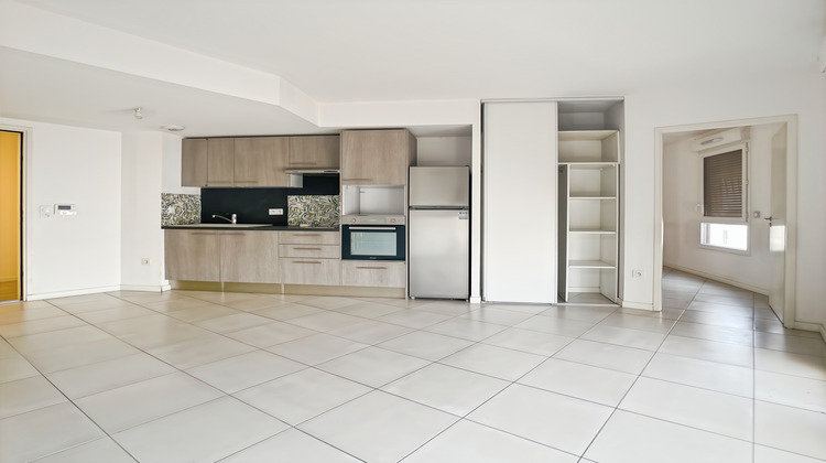 Ma-Cabane - Vente Appartement Saint-Jean-de-Védas, 39 m²